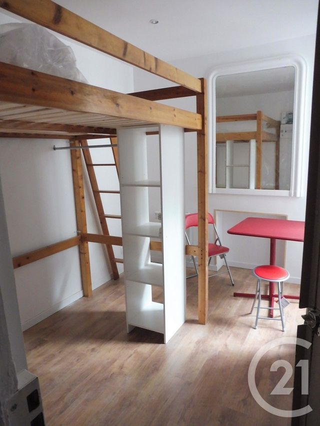 Appartement Studio &agrave; vendre - 1 pi&egrave;ce - 10,52 m2 - Paris - 75015 - ILE-DE-FRANCE