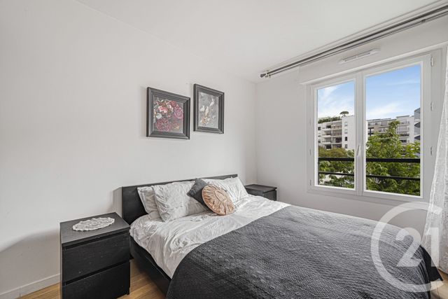 Appartement F3 &agrave; vendre - 3 pi&egrave;ces - 64,75 m2 - Suresnes - 92 - ILE-DE-FRANCE