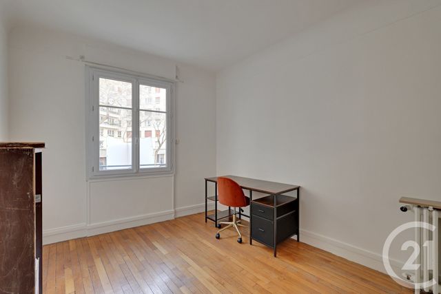 Appartement F3 &agrave; louer - 3 pi&egrave;ces - 66,06 m2 - Paris - 75015 - ILE-DE-FRANCE