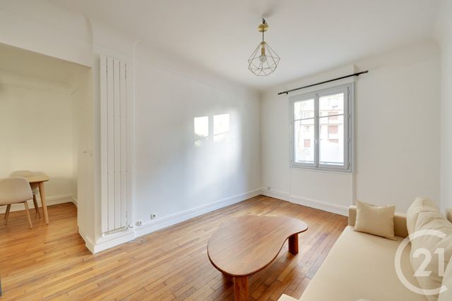 Appartement F3 &agrave; louer - 3 pi&egrave;ces - 66,06 m2 - Paris - 75015 - ILE-DE-FRANCE