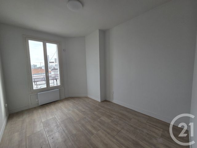 Appartement F1 &agrave; louer - 1 pi&egrave;ce - 19,39 m2 - St Ouen - 93 - ILE-DE-FRANCE