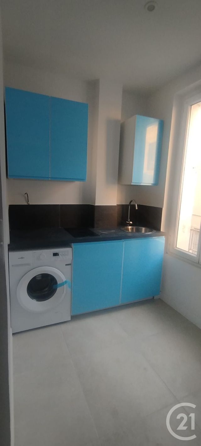 appartement - ST OUEN - 93
