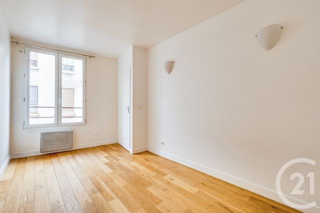 Appartement F2 &agrave; vendre - 2 pi&egrave;ces - 28,77 m2 - Paris - 75002 - ILE-DE-FRANCE