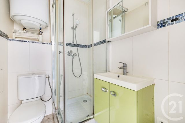 Appartement F2 &agrave; vendre - 2 pi&egrave;ces - 28,77 m2 - Paris - 75002 - ILE-DE-FRANCE