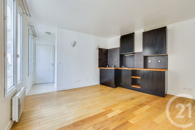 Appartement F2 &agrave; vendre - 2 pi&egrave;ces - 28,77 m2 - Paris - 75002 - ILE-DE-FRANCE