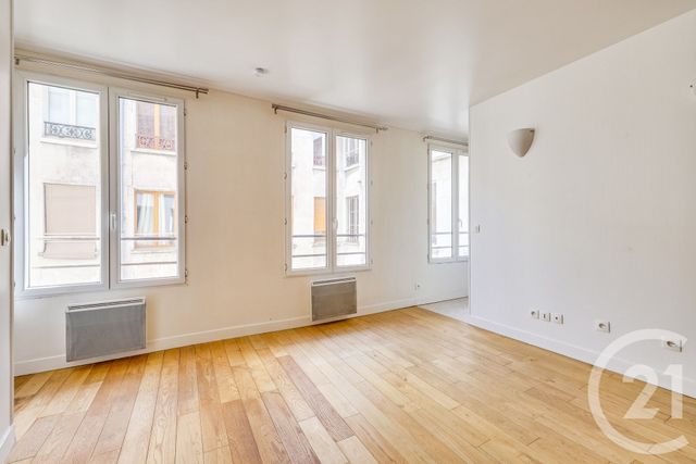 Appartement F2 &agrave; vendre - 2 pi&egrave;ces - 28,77 m2 - Paris - 75002 - ILE-DE-FRANCE