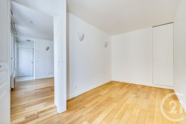 Appartement F2 &agrave; vendre - 2 pi&egrave;ces - 28,77 m2 - Paris - 75002 - ILE-DE-FRANCE