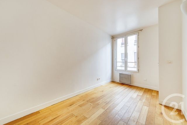 Appartement F2 &agrave; vendre - 2 pi&egrave;ces - 28,77 m2 - Paris - 75002 - ILE-DE-FRANCE