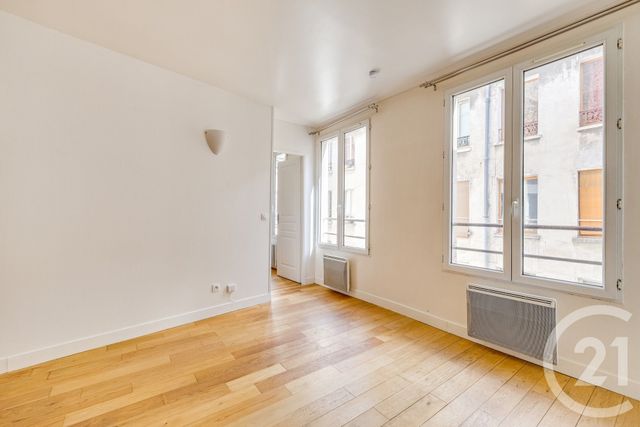 Appartement F2 &agrave; vendre - 2 pi&egrave;ces - 28,77 m2 - Paris - 75002 - ILE-DE-FRANCE