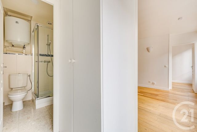 Appartement F2 &agrave; vendre - 2 pi&egrave;ces - 28,77 m2 - Paris - 75002 - ILE-DE-FRANCE