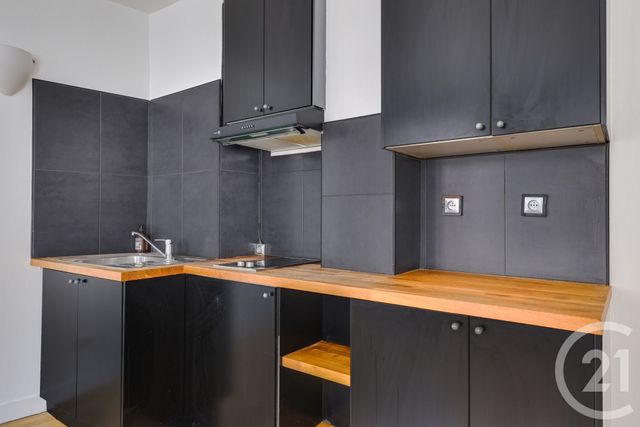 Appartement F2 &agrave; vendre - 2 pi&egrave;ces - 28,77 m2 - Paris - 75002 - ILE-DE-FRANCE