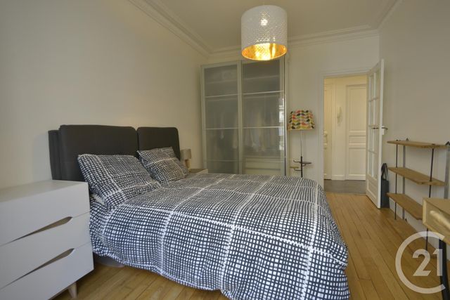 Appartement &agrave; louer - 2 pi&egrave;ces - 42,06 m2 - Paris - 75015 - ILE-DE-FRANCE