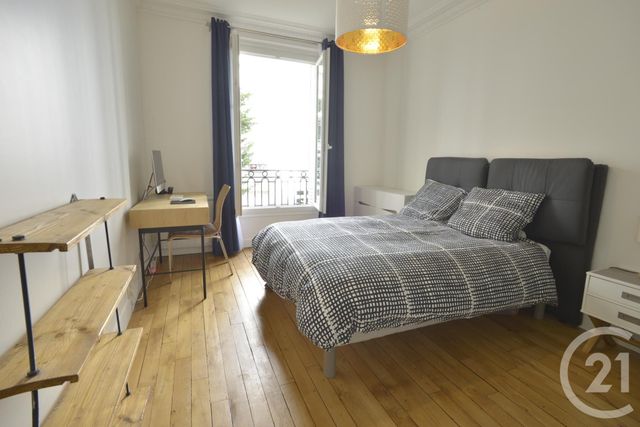 Appartement &agrave; louer - 2 pi&egrave;ces - 42,06 m2 - Paris - 75015 - ILE-DE-FRANCE