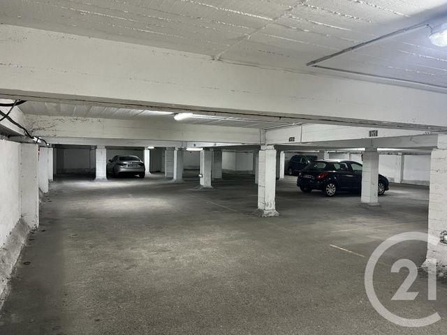 Parking &agrave; vendre - 823 m2 - Paris - 75015 - ILE-DE-FRANCE