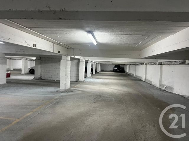 Parking &agrave; vendre - 970 m2 - Paris - 75015 - ILE-DE-FRANCE