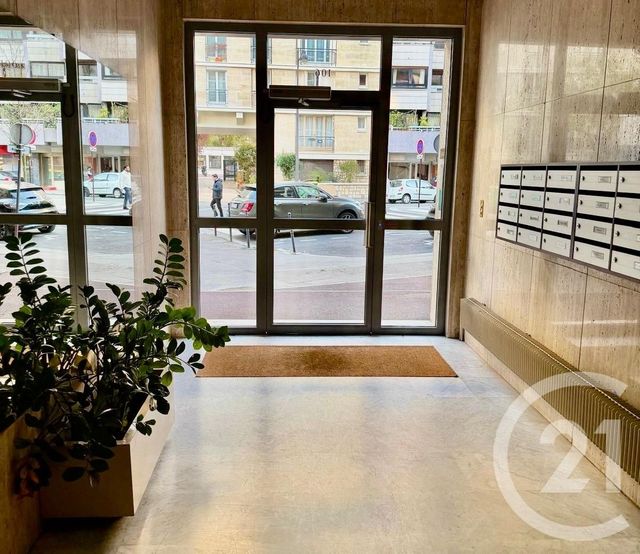 Parking &agrave; vendre - 13,78 m2 - Paris - 75015 - ILE-DE-FRANCE
