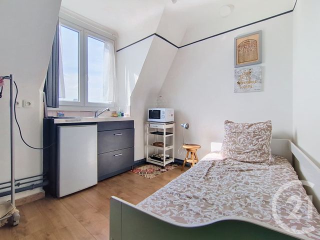 Chambre &agrave; vendre - 1 pi&egrave;ce - 8,31 m2 - Paris - 75015 - ILE-DE-FRANCE