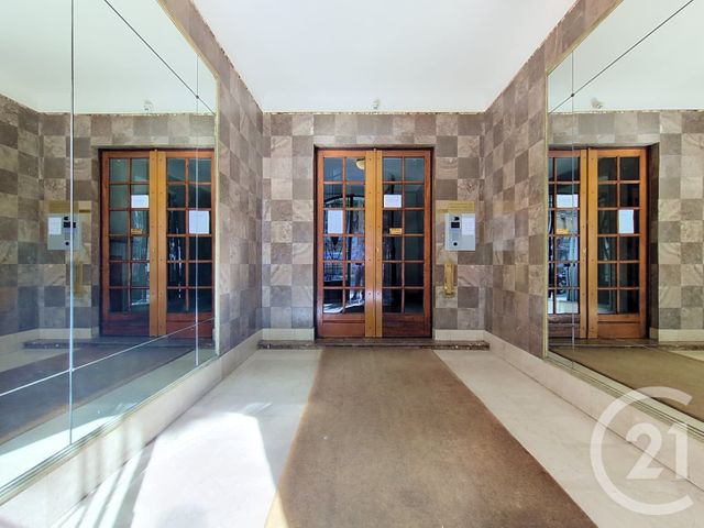 Chambre &agrave; vendre - 1 pi&egrave;ce - 8,31 m2 - Paris - 75015 - ILE-DE-FRANCE