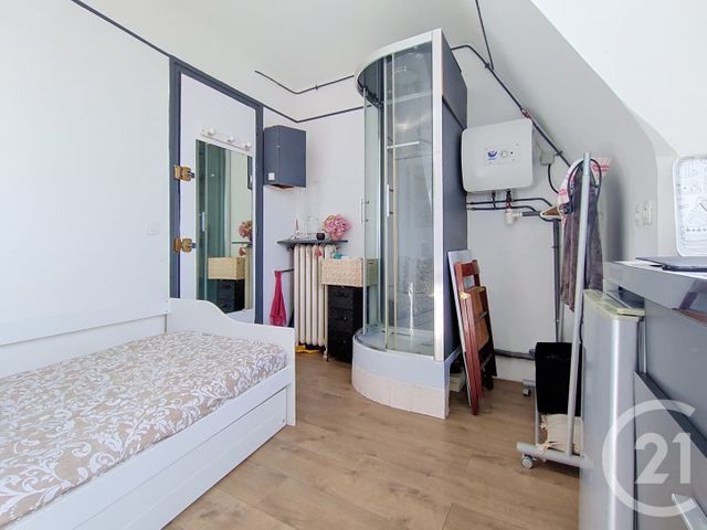 Chambre &agrave; vendre - 1 pi&egrave;ce - 8,31 m2 - Paris - 75015 - ILE-DE-FRANCE