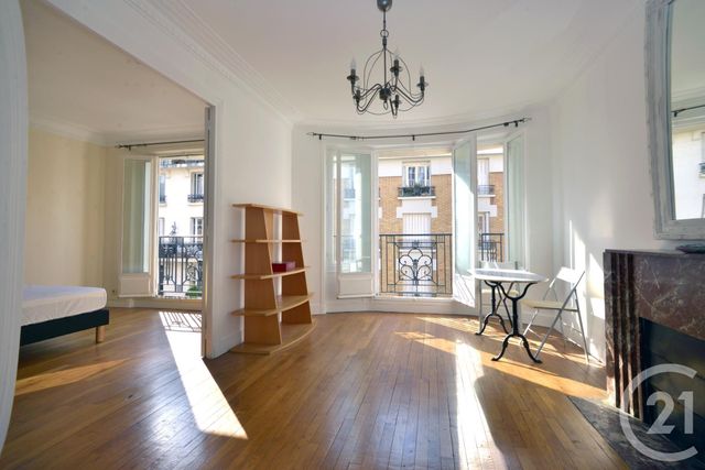 appartement - PARIS - 75015