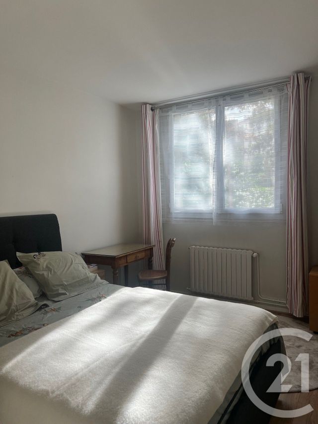 Appartement F3 &agrave; louer - 3 pi&egrave;ces - 60 m2 - Paris - 75015 - ILE-DE-FRANCE