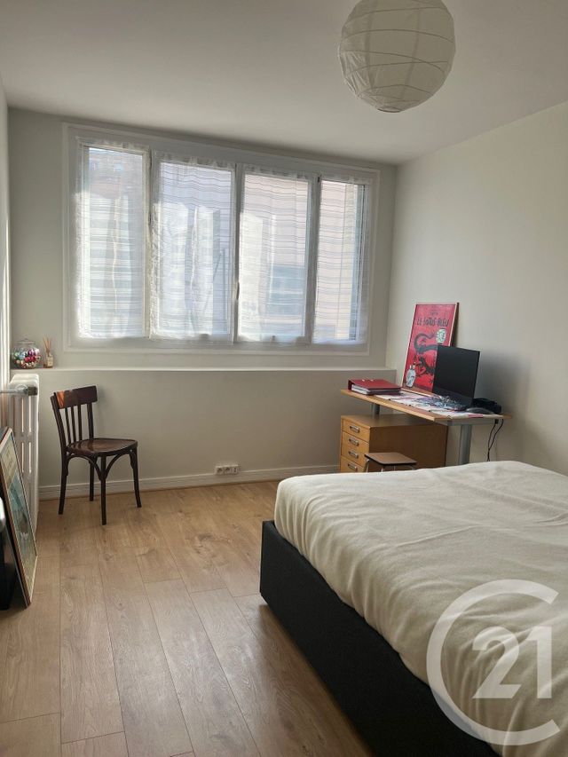 Appartement F3 &agrave; louer - 3 pi&egrave;ces - 60 m2 - Paris - 75015 - ILE-DE-FRANCE
