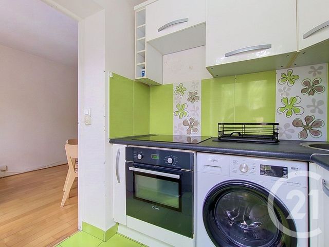 Appartement T2 &agrave; vendre - 2 pi&egrave;ces - 31,70 m2 - Paris - 75015 - ILE-DE-FRANCE