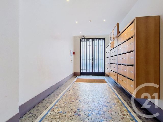 Appartement T2 &agrave; vendre - 2 pi&egrave;ces - 31,70 m2 - Paris - 75015 - ILE-DE-FRANCE