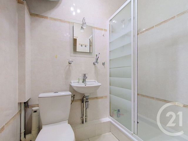 Appartement T2 &agrave; vendre - 2 pi&egrave;ces - 31,70 m2 - Paris - 75015 - ILE-DE-FRANCE