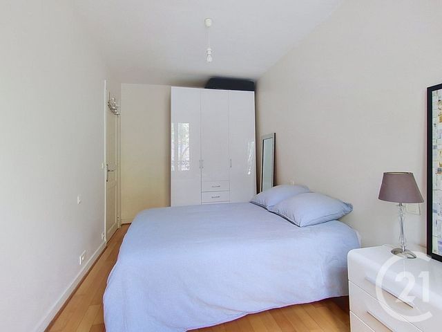 Appartement T2 &agrave; vendre - 2 pi&egrave;ces - 31,70 m2 - Paris - 75015 - ILE-DE-FRANCE