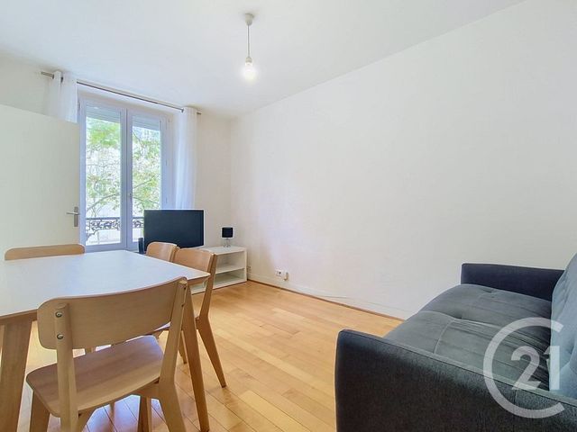 Appartement T2 &agrave; vendre - 2 pi&egrave;ces - 31,70 m2 - Paris - 75015 - ILE-DE-FRANCE