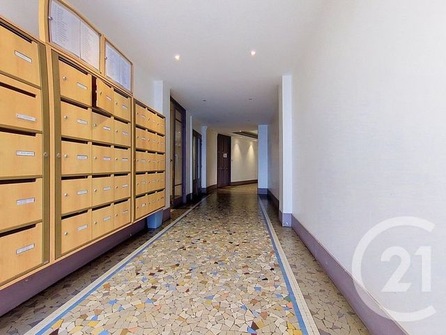 Appartement T2 &agrave; vendre - 2 pi&egrave;ces - 31,70 m2 - Paris - 75015 - ILE-DE-FRANCE