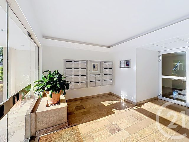 Appartement F2 &agrave; vendre - 2 pi&egrave;ces - 42 m2 - Sceaux - 92 - ILE-DE-FRANCE
