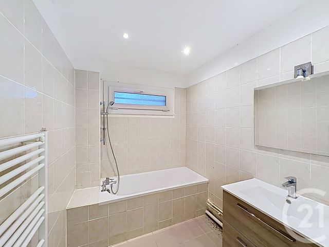Appartement F2 &agrave; vendre - 2 pi&egrave;ces - 42 m2 - Sceaux - 92 - ILE-DE-FRANCE