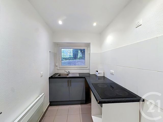 Appartement F2 &agrave; vendre - 2 pi&egrave;ces - 42 m2 - Sceaux - 92 - ILE-DE-FRANCE