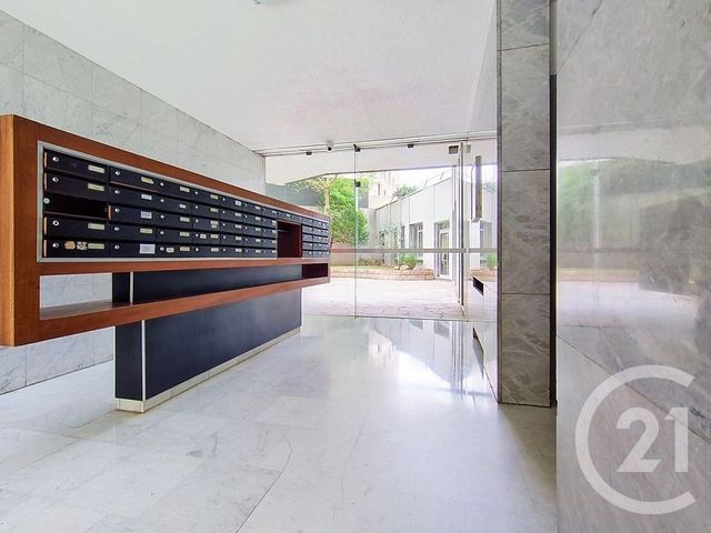 Appartement F2 &agrave; vendre - 2 pi&egrave;ces - 53,28 m2 - Paris - 75015 - ILE-DE-FRANCE