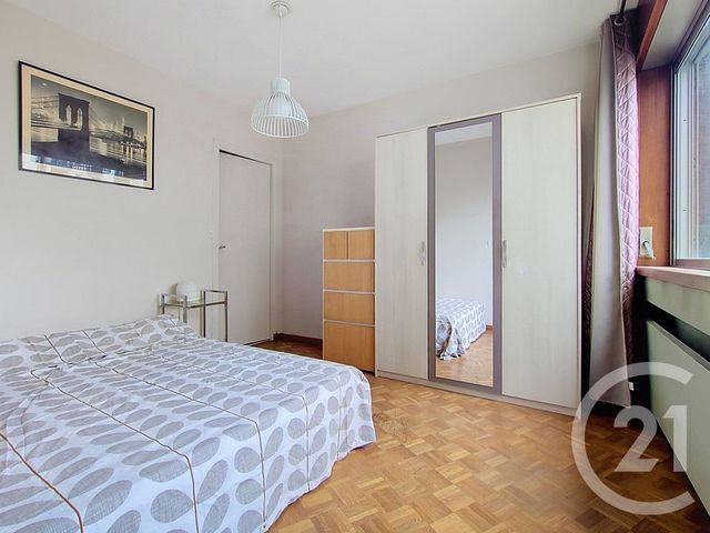Appartement F2 &agrave; vendre - 2 pi&egrave;ces - 53,28 m2 - Paris - 75015 - ILE-DE-FRANCE
