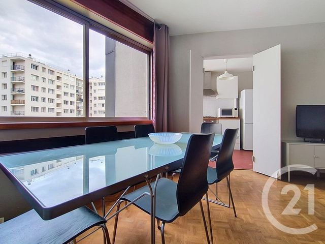 Appartement F2 &agrave; vendre - 2 pi&egrave;ces - 53,28 m2 - Paris - 75015 - ILE-DE-FRANCE