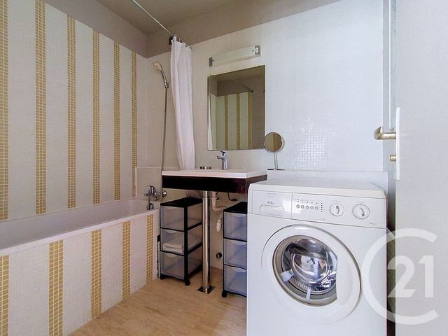 Appartement F2 &agrave; vendre - 2 pi&egrave;ces - 53,28 m2 - Paris - 75015 - ILE-DE-FRANCE
