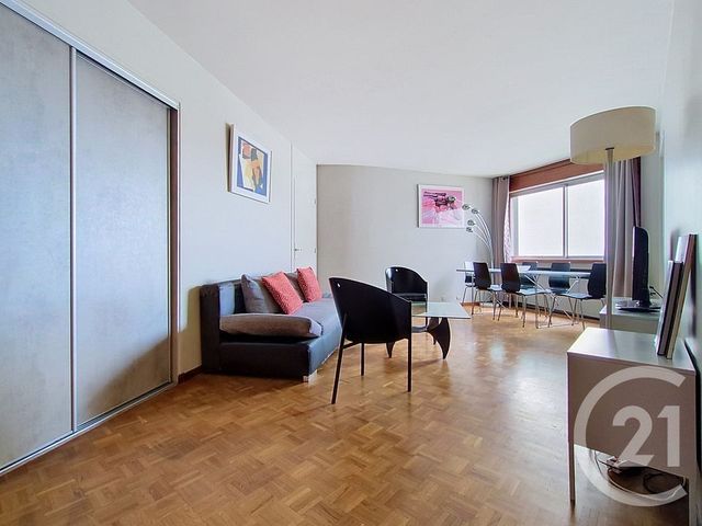 Appartement F2 &agrave; vendre - 2 pi&egrave;ces - 53,28 m2 - Paris - 75015 - ILE-DE-FRANCE