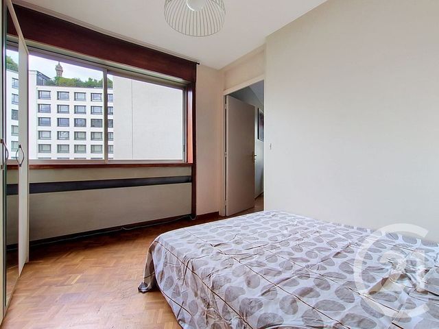 Appartement F2 &agrave; vendre - 2 pi&egrave;ces - 53,28 m2 - Paris - 75015 - ILE-DE-FRANCE
