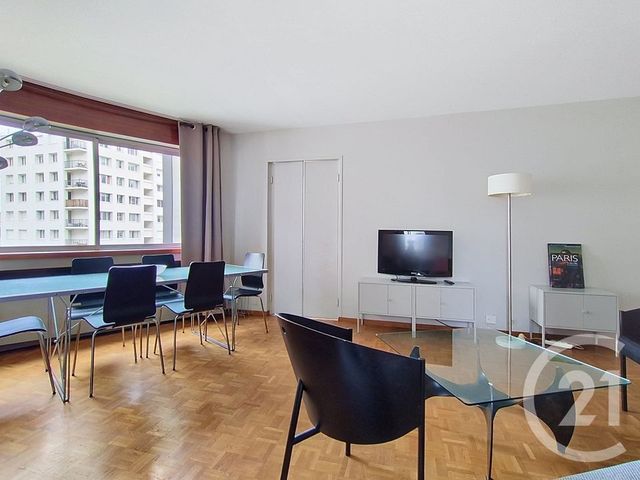 appartement - PARIS - 75015
