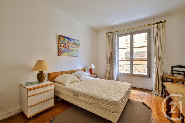 Appartement + f6 &agrave; vendre - 6 pi&egrave;ces - 158,70 m2 - Paris - 75015 - ILE-DE-FRANCE