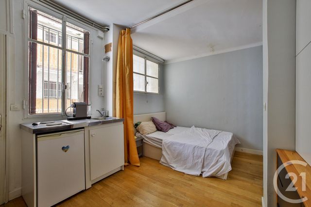 Appartement + f6 &agrave; vendre - 6 pi&egrave;ces - 158,70 m2 - Paris - 75015 - ILE-DE-FRANCE