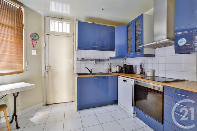 Appartement + f6 &agrave; vendre - 6 pi&egrave;ces - 158,70 m2 - Paris - 75015 - ILE-DE-FRANCE