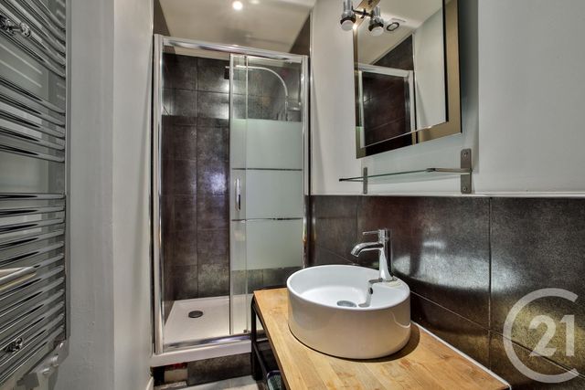 Appartement + f6 &agrave; vendre - 6 pi&egrave;ces - 158,70 m2 - Paris - 75015 - ILE-DE-FRANCE
