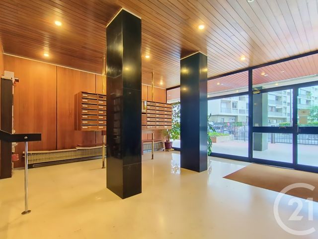 Appartement F3 &agrave; vendre - 3 pi&egrave;ces - 65,76 m2 - Paris - 75015 - ILE-DE-FRANCE