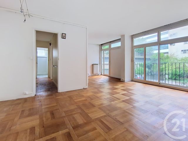 appartement - PARIS - 75015