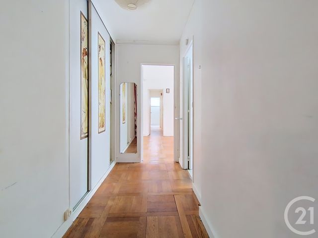 Appartement F3 &agrave; vendre - 3 pi&egrave;ces - 65,76 m2 - Paris - 75015 - ILE-DE-FRANCE