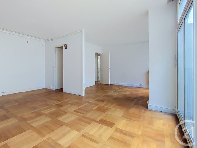 Appartement F3 &agrave; vendre - 3 pi&egrave;ces - 65,76 m2 - Paris - 75015 - ILE-DE-FRANCE